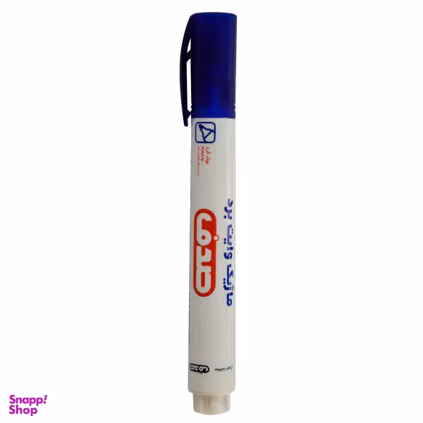 ماژیک وایت برد صدف مدل بولت