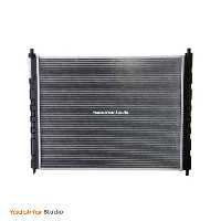 رادیاتور آب ام وی ام X22 چری