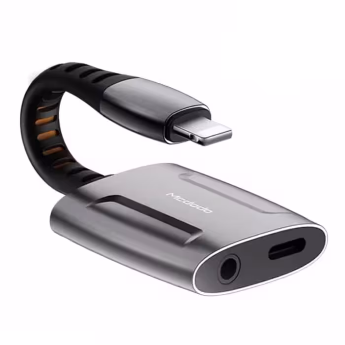 مبدل Lightning مک دودو CA 6340