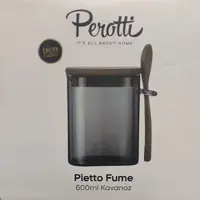 جای ادویه پیرکس پروتی ترکیه مدل perotti 14588