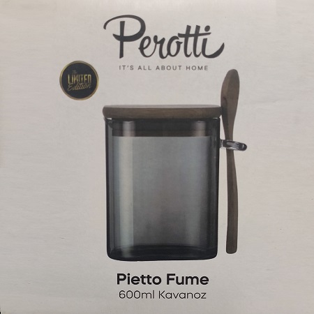 جای ادویه پیرکس پروتی ترکیه مدل perotti 14588