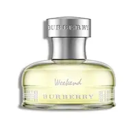 عطر زنانه باربری ویکند 15 میلBurberry weekend