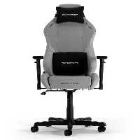 خرید صندلی گیمینگ DXRacer Drifting 2025 L Fabric Gray با بهترین قیمت