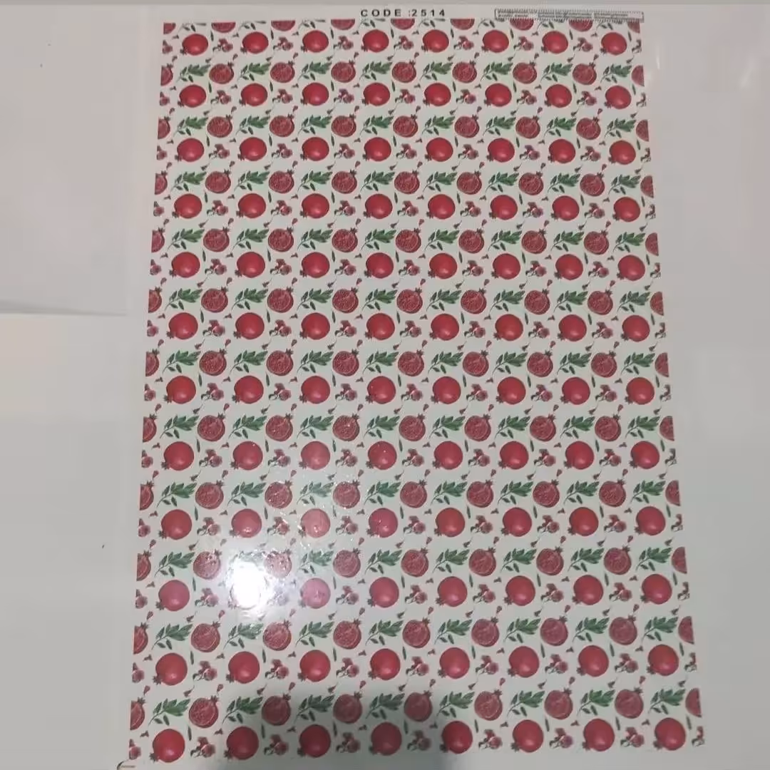 ترانسفر انار ریز