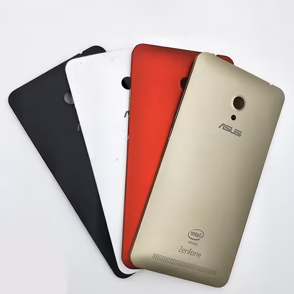 درب پشت ایسوس Asus Zenfone 6 - دنافون