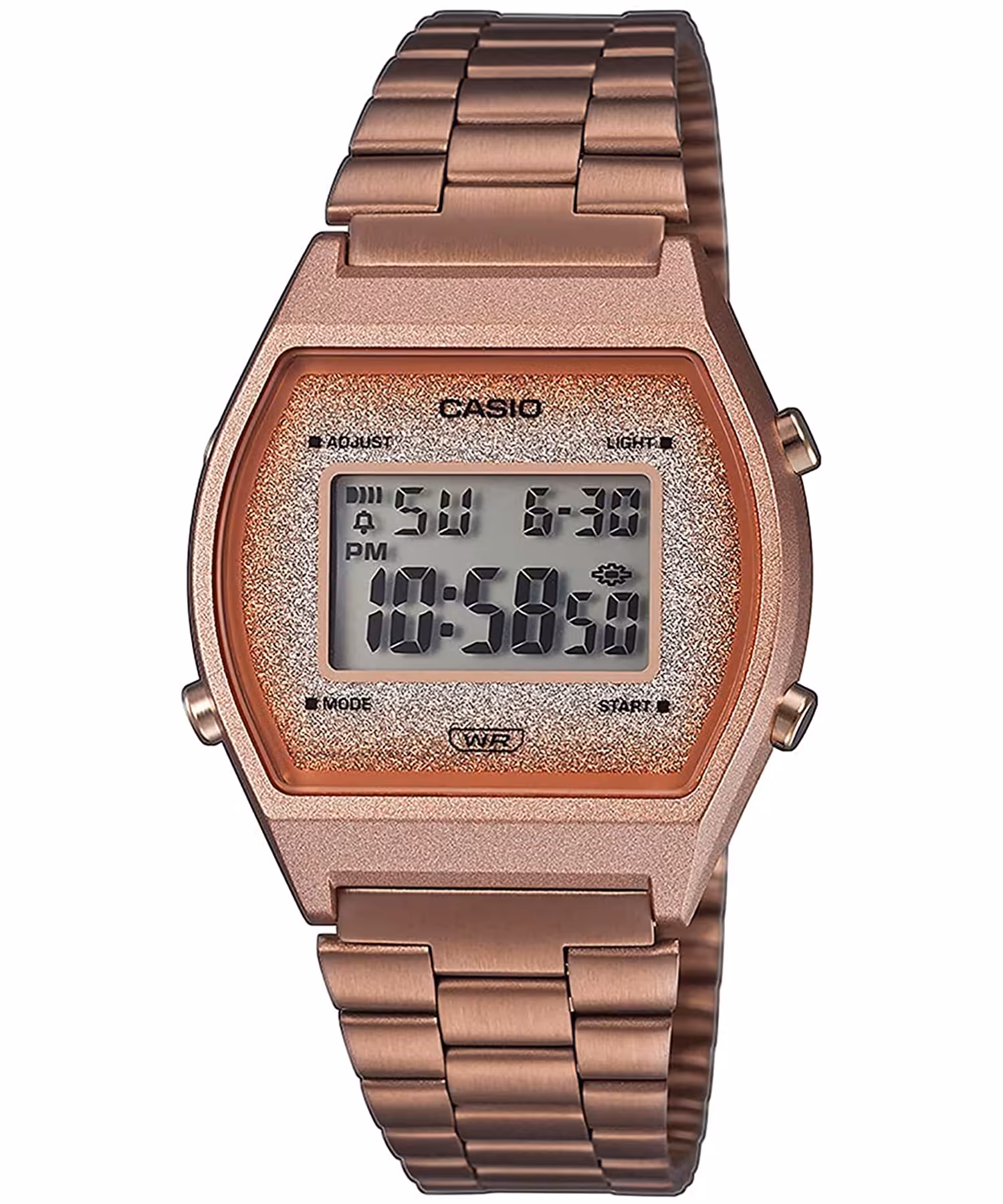 ساعت مچی مردانه و زنانه کاسیو، زیرمجموعه Standard, کد B640WCG-5DF