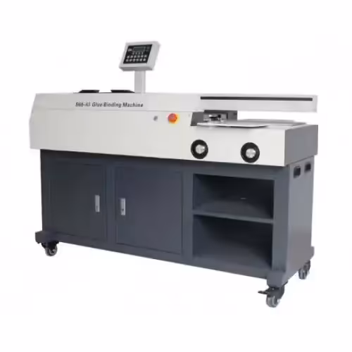 دستگاه چسب گرم S60-A3