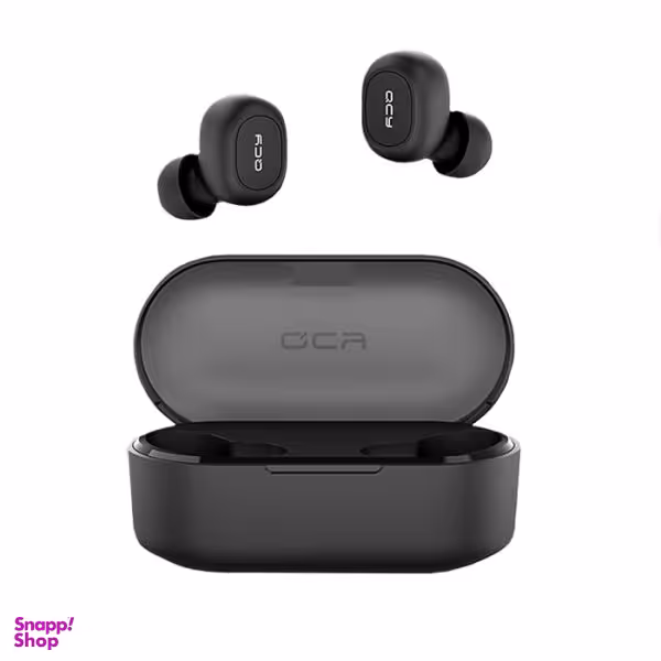 هندزفری بی سیم کیو سی وای مدل T2C