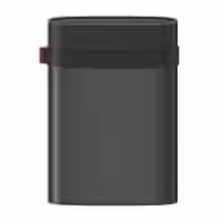 خرید، قیمت و مشخصات کامل هارددیسک اکسترنال سیلیکون پاور Armor A85B ظرفیت 1 ترابایت