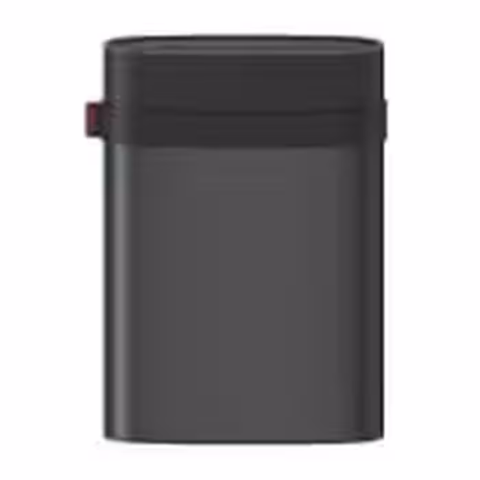 خرید، قیمت و مشخصات کامل هارددیسک اکسترنال سیلیکون پاور Armor A85B ظرفیت 1 ترابایت