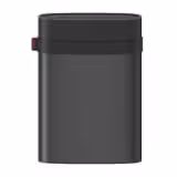 خرید، قیمت و مشخصات کامل هارددیسک اکسترنال سیلیکون پاور Armor A85B ظرفیت 1 ترابایت