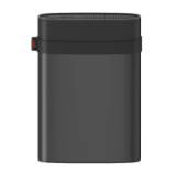 خرید، قیمت و مشخصات کامل هارددیسک اکسترنال سیلیکون پاور Armor A85B ظرفیت 1 ترابایت