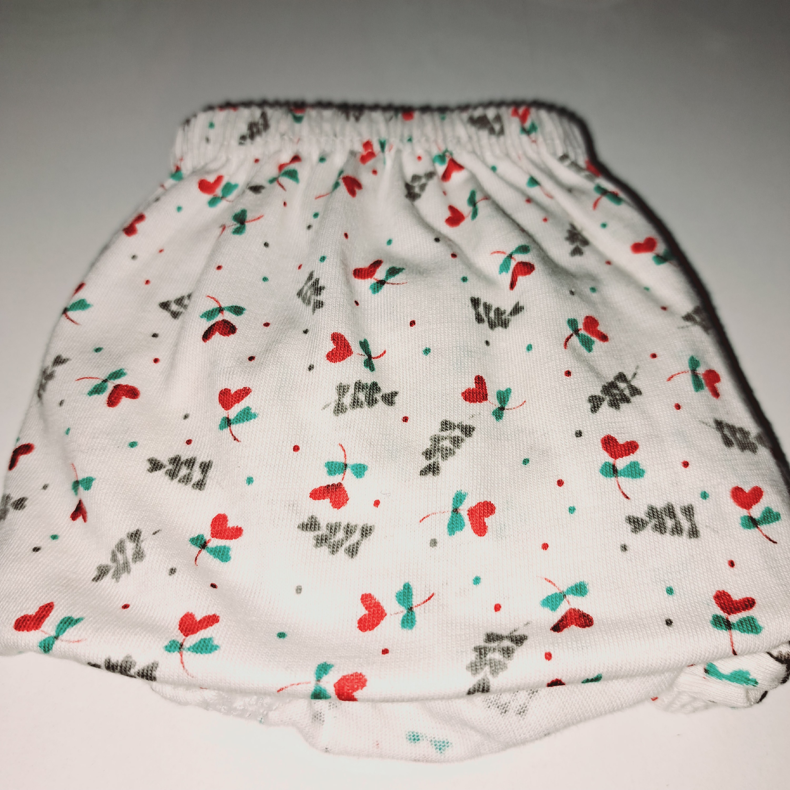 لباس زیر زنانه نخ پنبه xxl (سوپر) ارسال مستقیم از تولیدی (تکی )