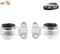بوش طبق BMW E46 برند فبی  Febi مناسب برای 318i , 320i , 323i, 325i,  325ci, 330i و 330ci