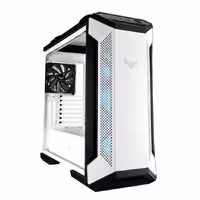 قیمت و خرید کیس کامپیوتر ایسوس مدل TUF Gaming GT501 White Edition | یاس ارتباط