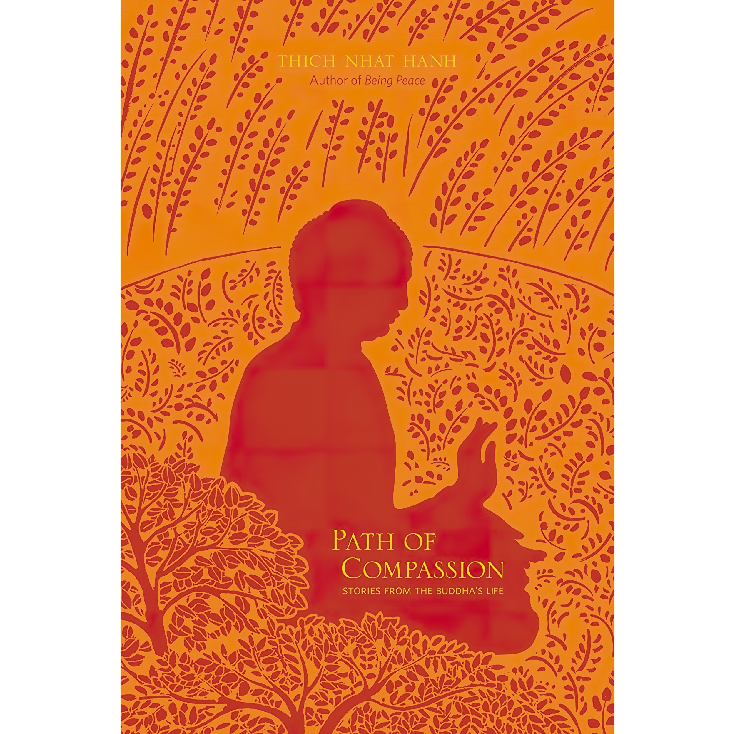 کتاب زبان اصلی Path of Compassion اثر Thich Nhat Hanh انتشارات Parallax Press
