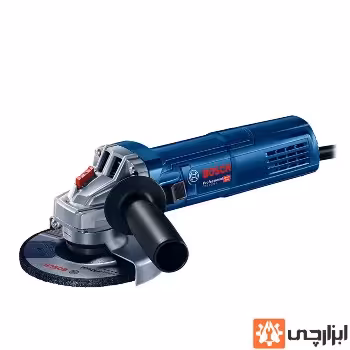 مینی فرز مدل GWS 9-125 s بوش