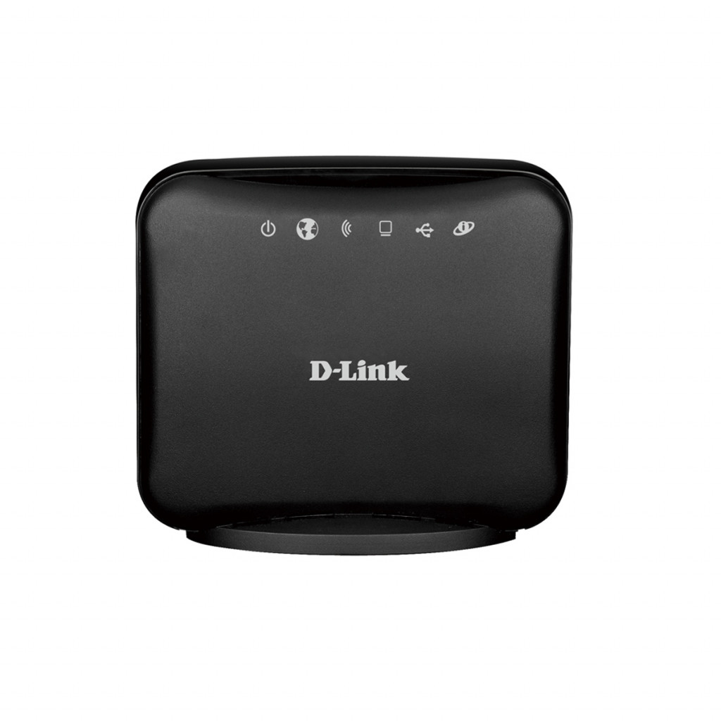 قیمت و مشخصات روتر بیسیم دی لینک مدل DWR-111