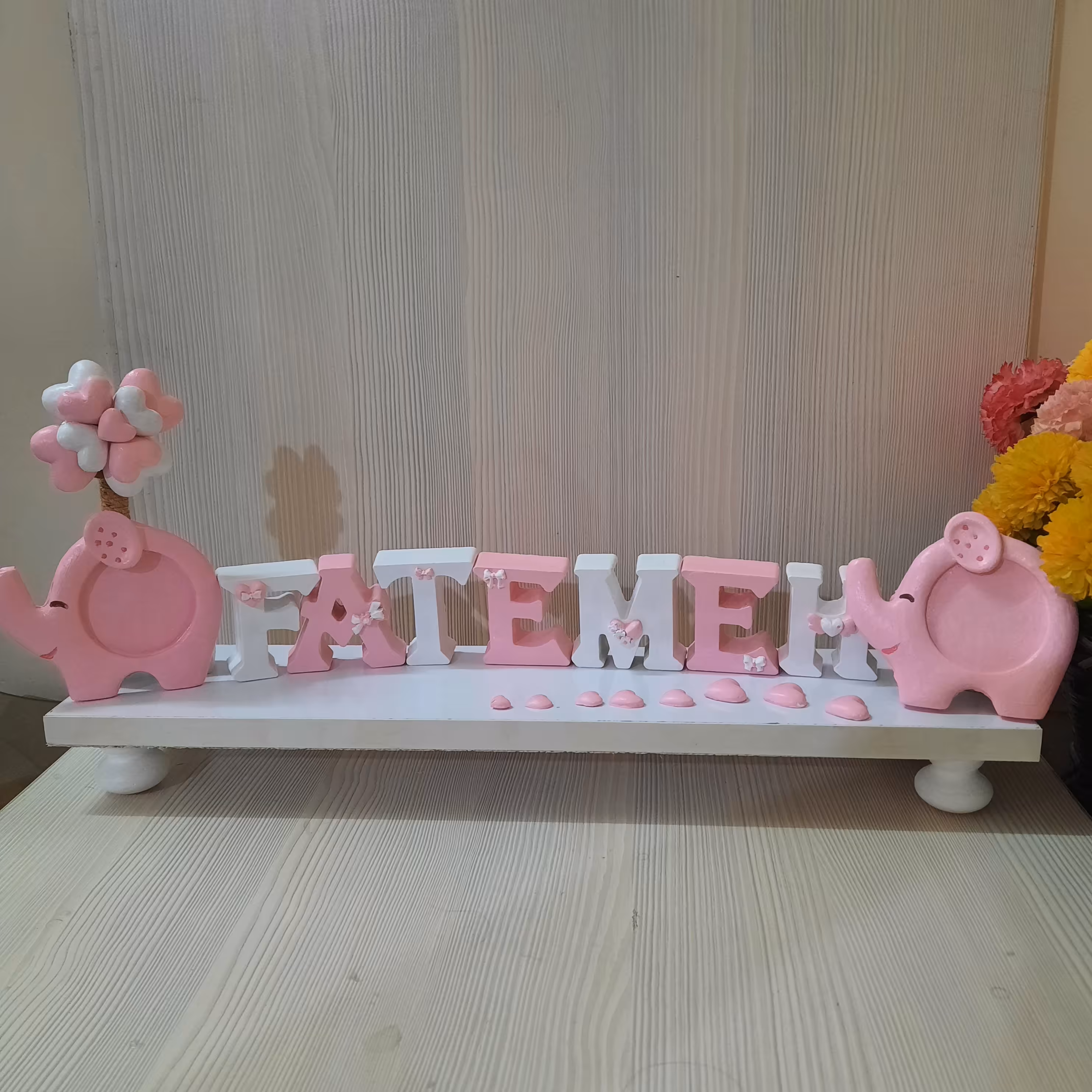 استند اسم سنگی