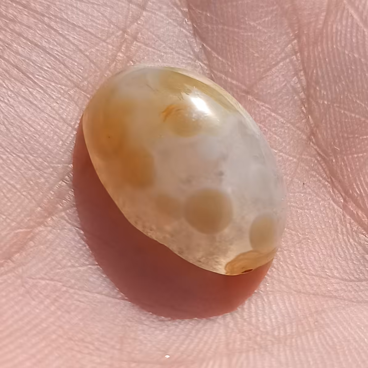 سنگ باباقوری لامه زیبا