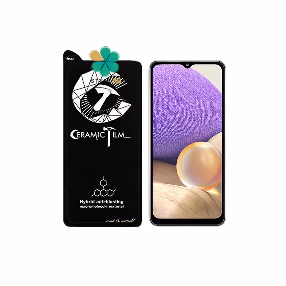 گلس سرامیکی گوشی سامسونگ Galaxy A32 5G برند Mietubl