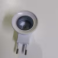 سر پیچ  دوشاخه دار  کلید دار