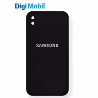 خرید کاور گوشی سامسونگ A01 Core سیلیکونی
