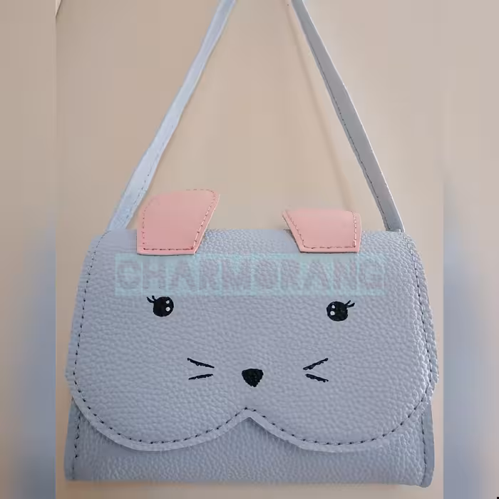 کیف دوشی،فانتزی،چرم مصنوعی، تینیجر،دخترونه،