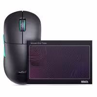 خرید گریپ موس Wraith Grip Tape V2 for Xtrfy M8 با بهترین قیمت