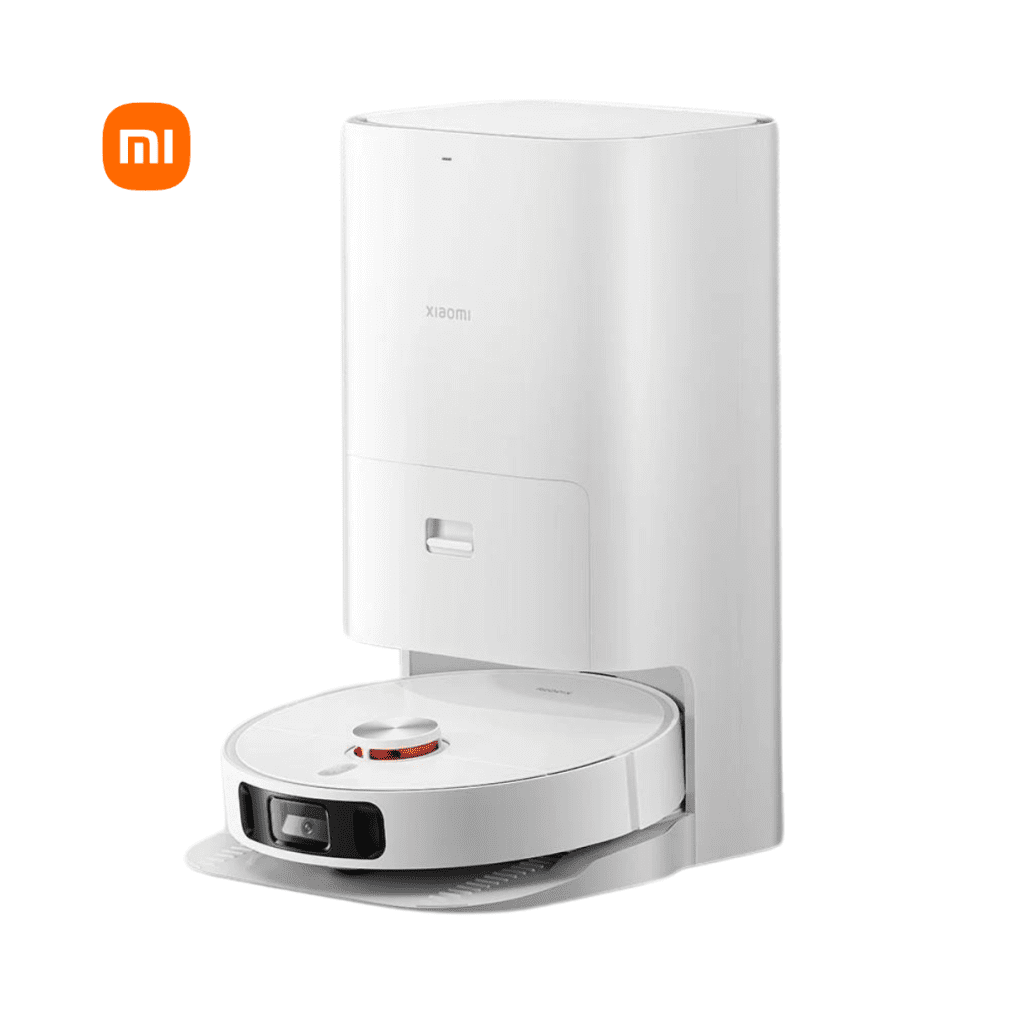جارو برقی رباتیک شیائومی مدل Xiaomi Robot Vacuum X10 Plus