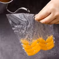 کیسه قالب یخ 1000 عددی