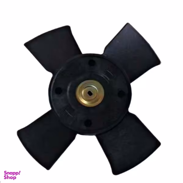 پروانه فن کولر مدل 1122 مناسب برای پراید