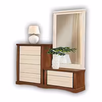 میز آرایش مونالیزا