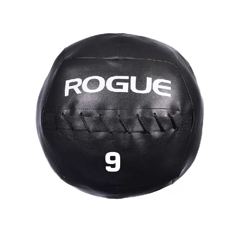 توپ وال بال 9 کیلوگرمی روگ(ROGUE)  کد 07