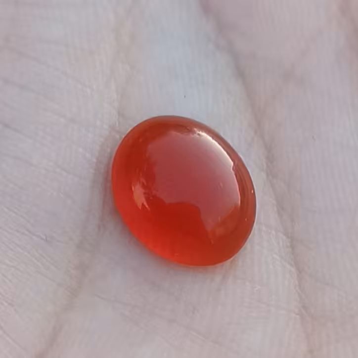 سنگ عقیق سرخ...