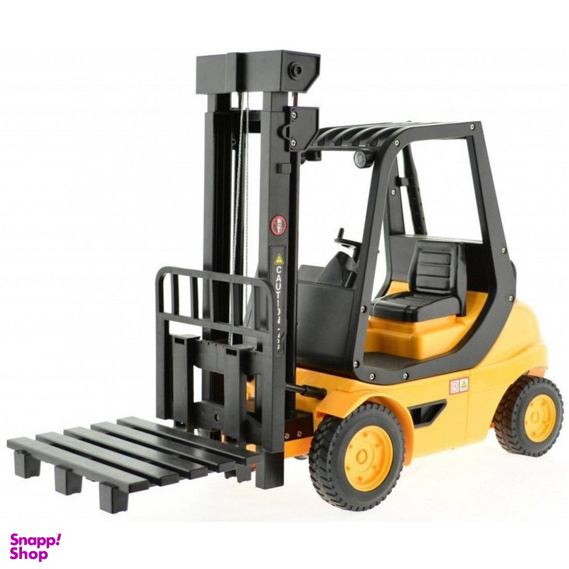 ماشین بازی کنترلی دبل ای مدل ForkLift