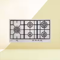 اجاق گاز صفحه ای اسنوا مدل SGH5-2211S