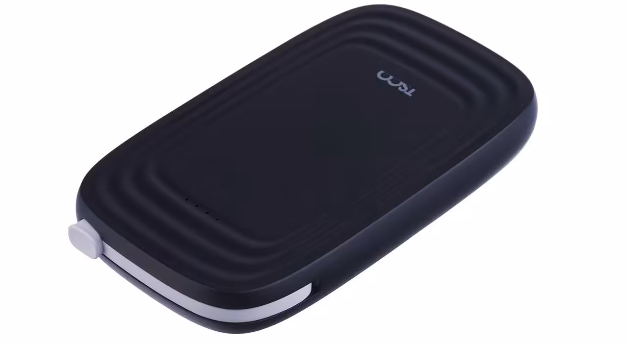 پاوربانک ( شارژر همراه) تسکو مدل TP 851