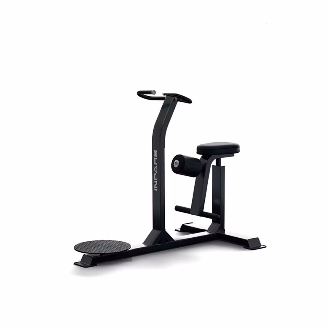 مسگری دو کاره برند inpars