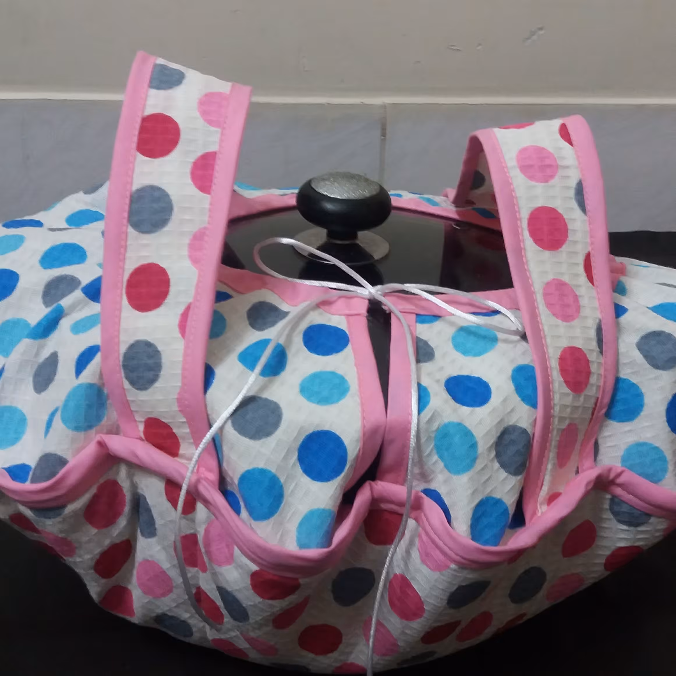 کاور حمل قابلمه