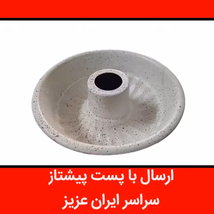 قالب گرانیت 25