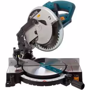 اره فارسی بر ماکیتا  مدل MLS100