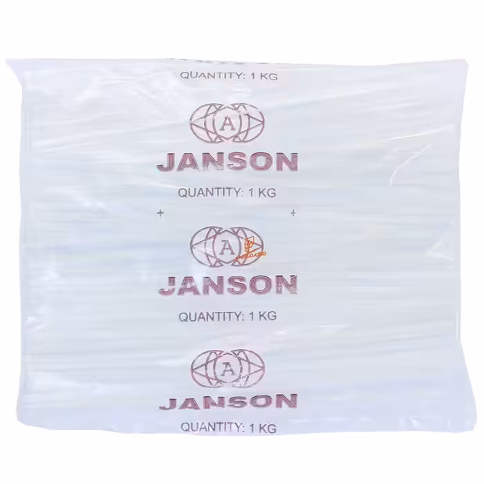 چسب تفنگی بزرگ جانسون