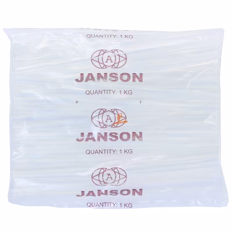 چسب تفنگی بزرگ جانسون