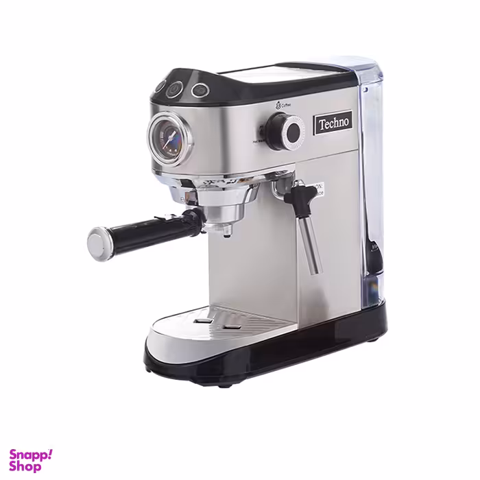 اسپرسوساز تکنو مدل TE-820