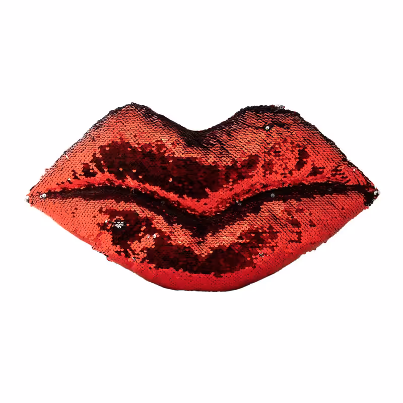 کوسن طرح لب مدل  MDSS-AT5692