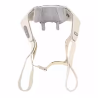 ماساژور شانه و گردن و کمر خرچنگی