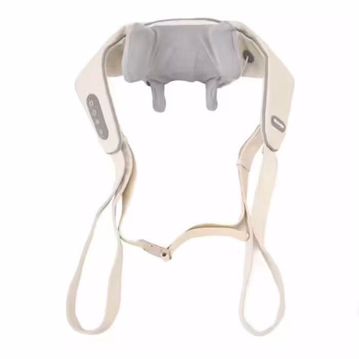 ماساژور شانه و گردن و کمر خرچنگی