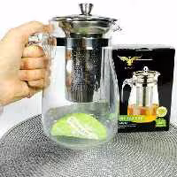 قوری دمنوش ایگوری 900میل