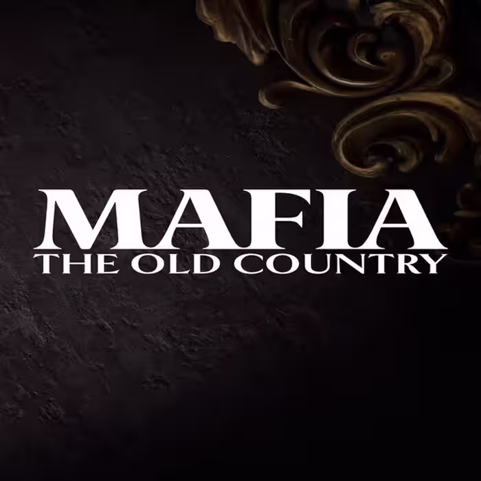 خرید اكانت Mafia The Old Country ظرفيت دوم PS5 با بهترین قیمت